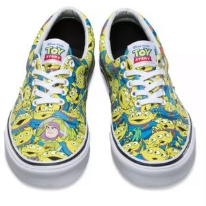 vans adulte toy story vans adulte toy story